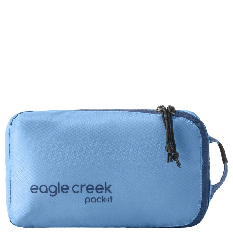 Eagle Creek Pack-It Isolate Cube - Bolsa de compresión XS (blue dawn)