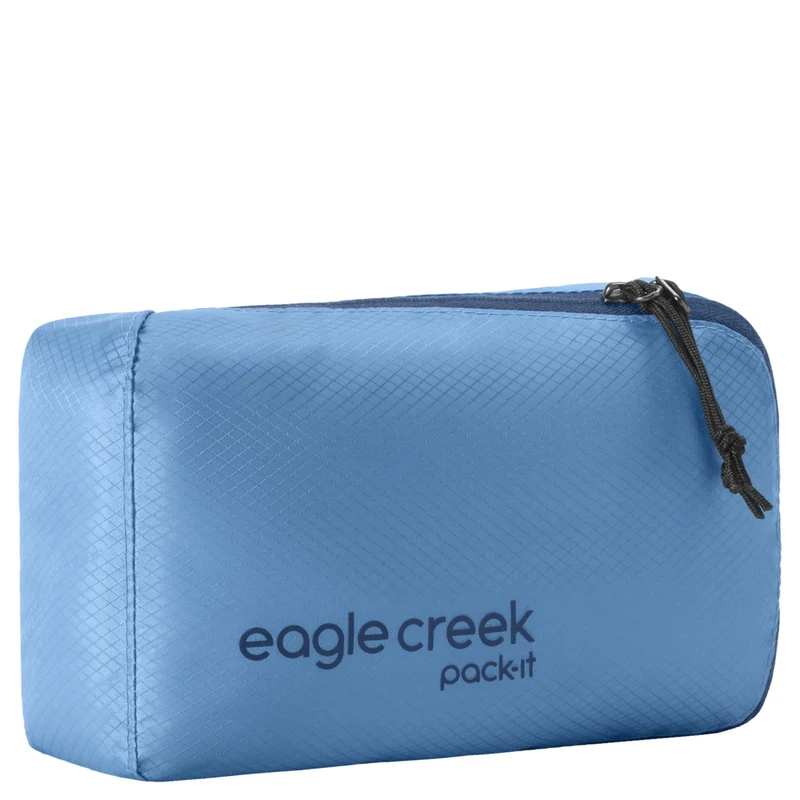 Eagle Creek Pack-It Isolate Cube - Bolsa de compresión XS (blue dawn)