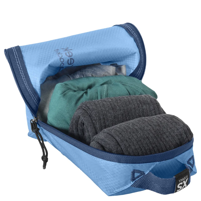 Eagle Creek Pack-It Isolate Cube - Bolsa de compresión XS (blue dawn)