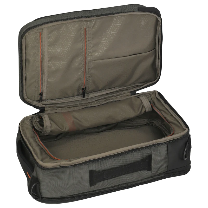 Travelite Crosslite - Bolsa de cabina/Mochila S 40 cm (oliv)