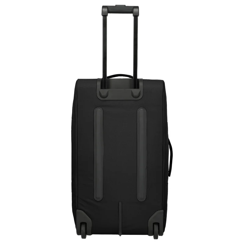 Travelite Kick-Off - Bolsa de viaje con ruedas L 68 cm (schwarz)