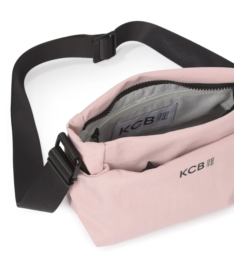 Bandolera pequeña KCB Bind