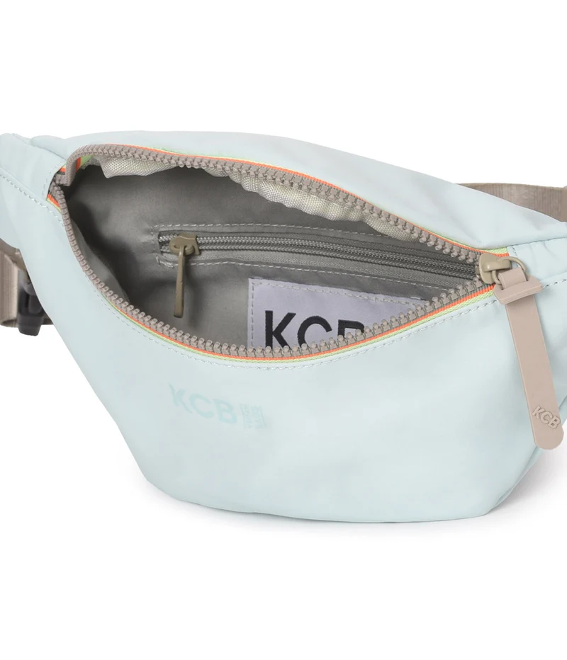 Riñonera KCB Glow