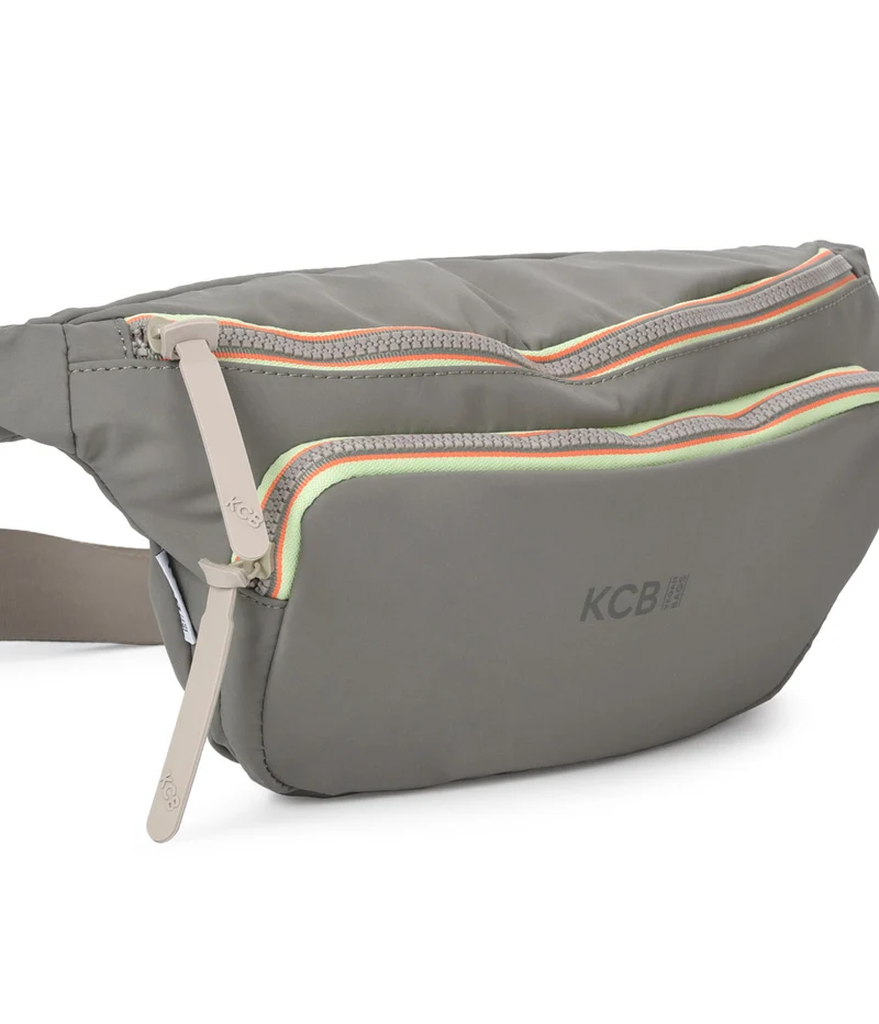 Riñonera grande KCB Glow