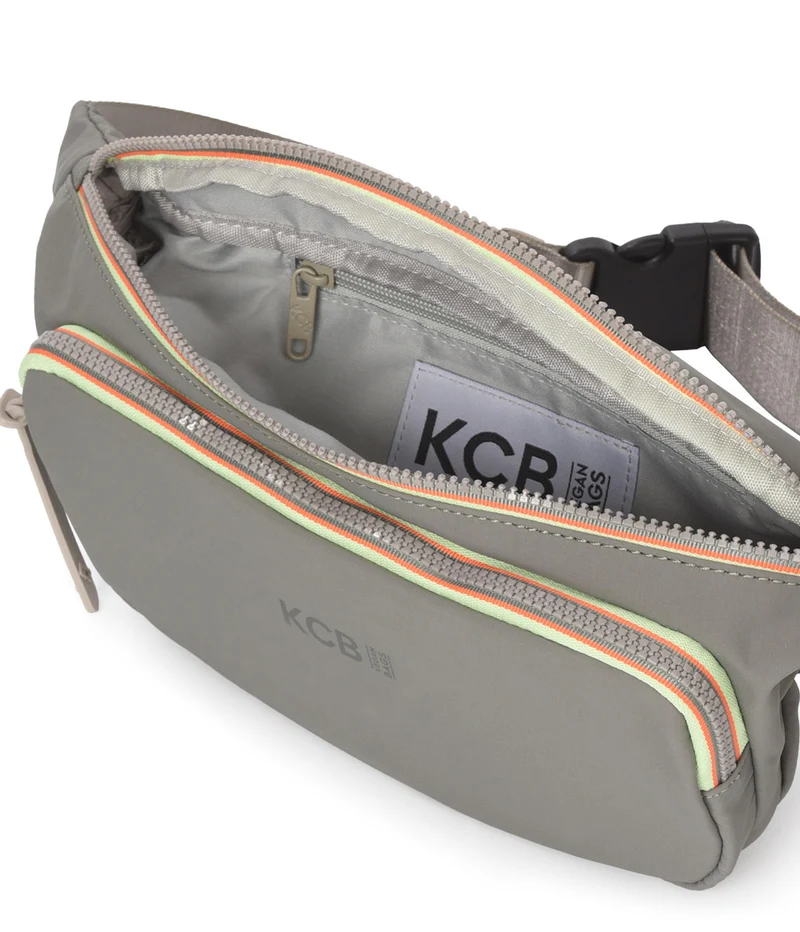 Riñonera grande KCB Glow