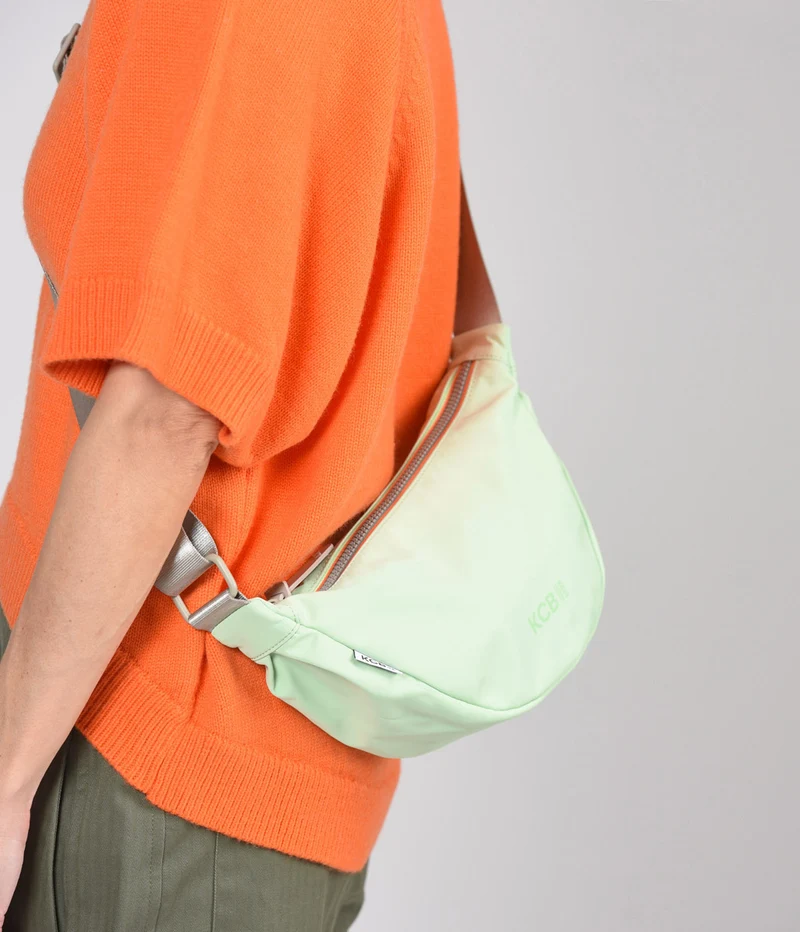 Bandolera medialuna KCB Glow