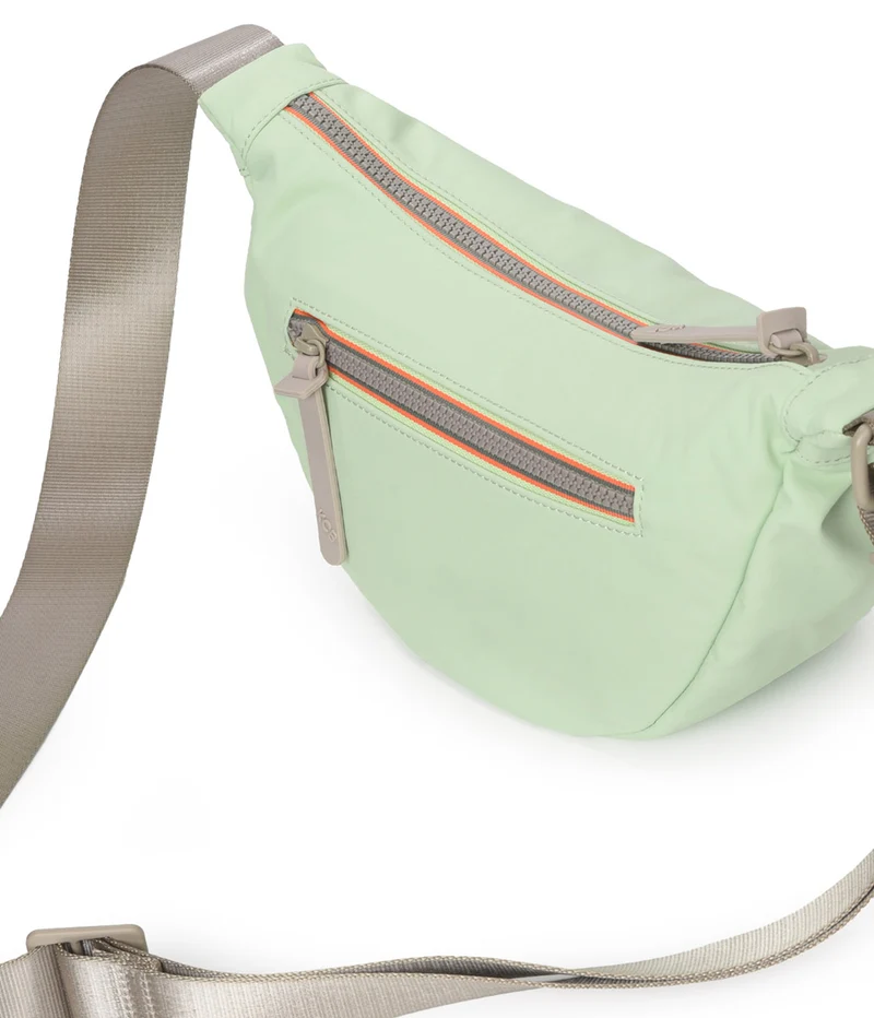 Bandolera medialuna KCB Glow