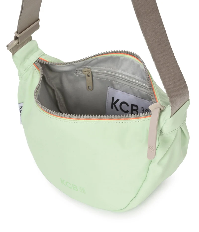 Bandolera medialuna KCB Glow
