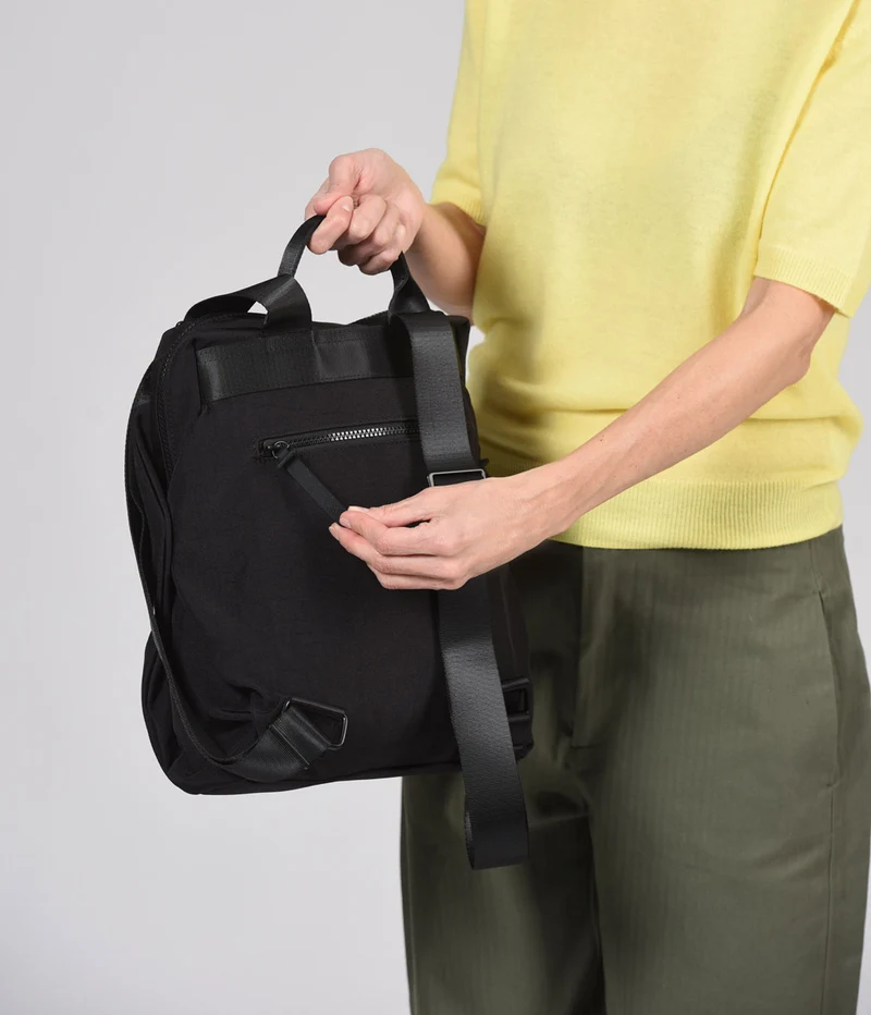 Mochila pequeña KCB Bind