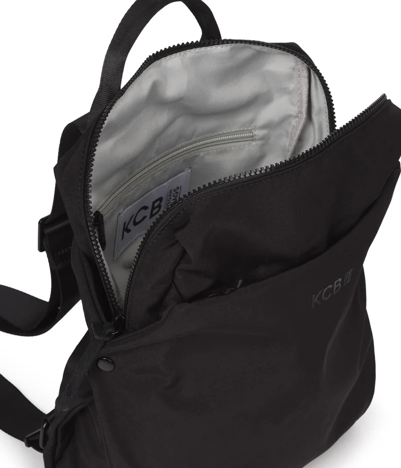 Mochila pequeña KCB Bind