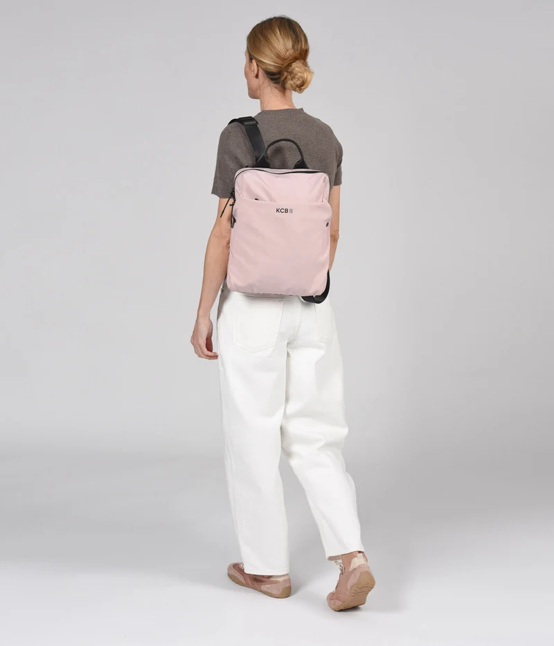 Mochila pequeña KCB Bind