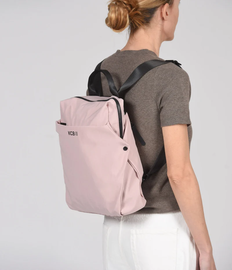 Mochila pequeña KCB Bind
