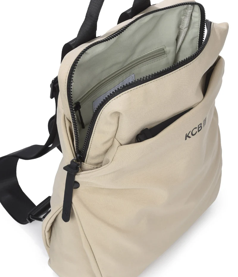 Mochila pequeña KCB Bind