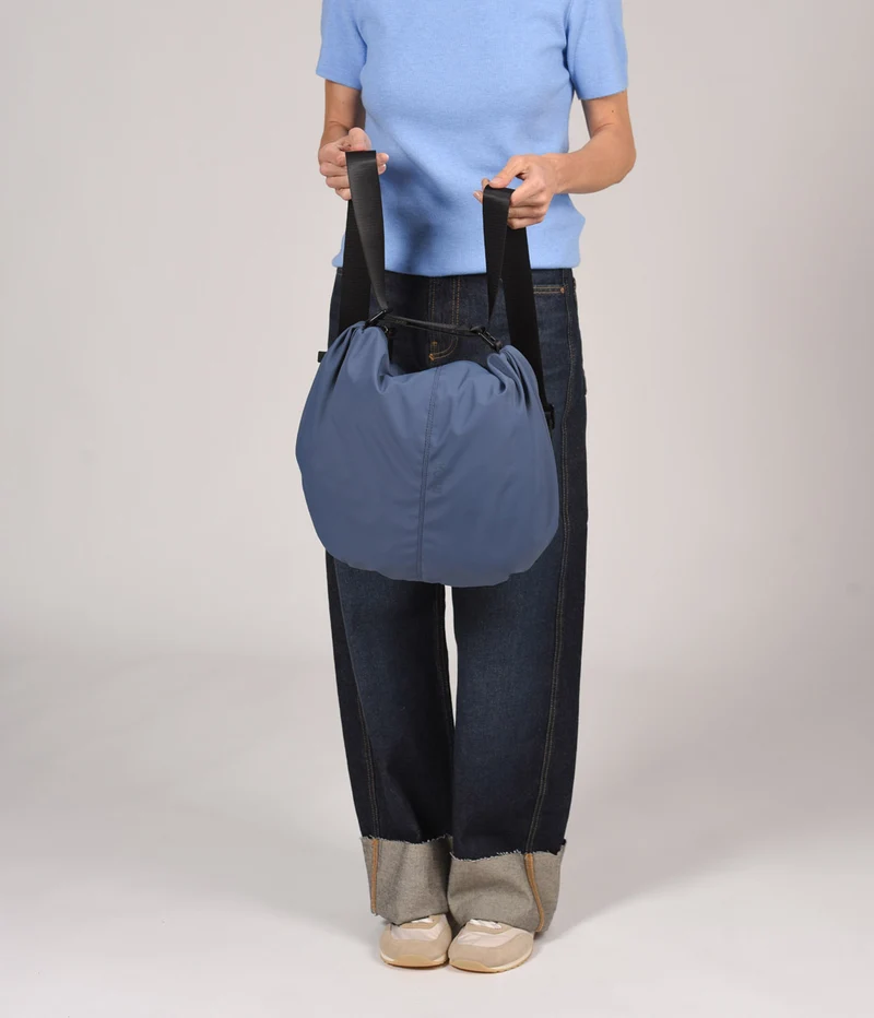 Bolso-mochila KCB Cloud