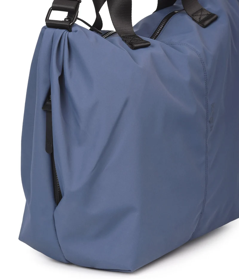 Bolso de hombro grande KCB Cloud