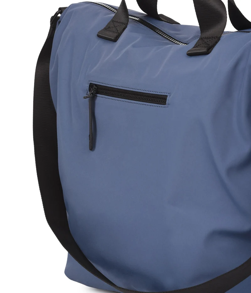 Bolso de hombro grande KCB Cloud