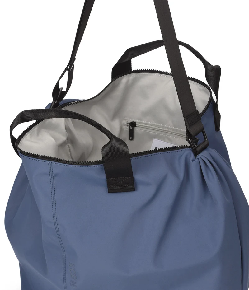 Bolso de hombro grande KCB Cloud