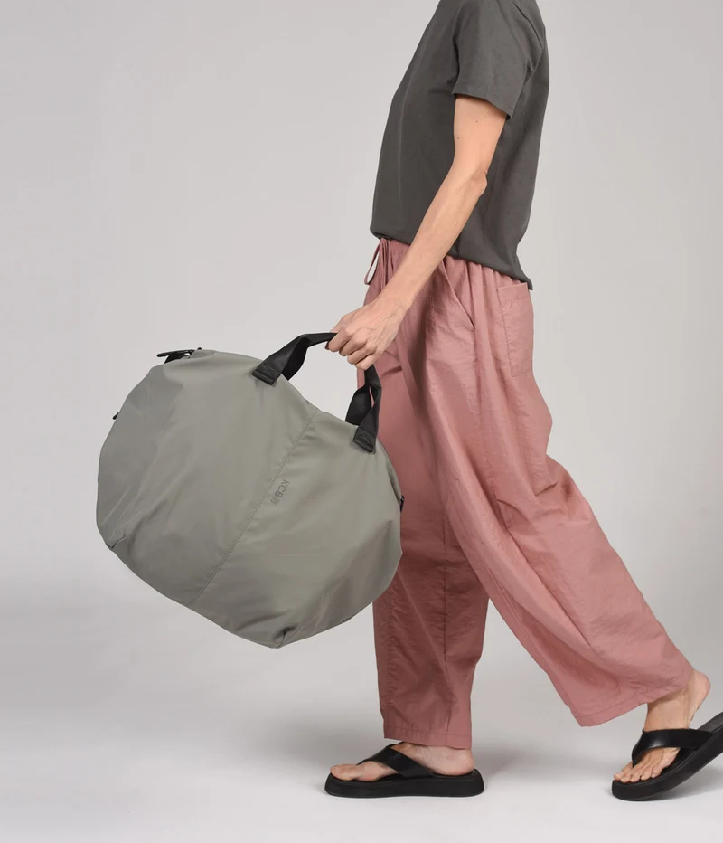 Bolso de hombro grande KCB Cloud