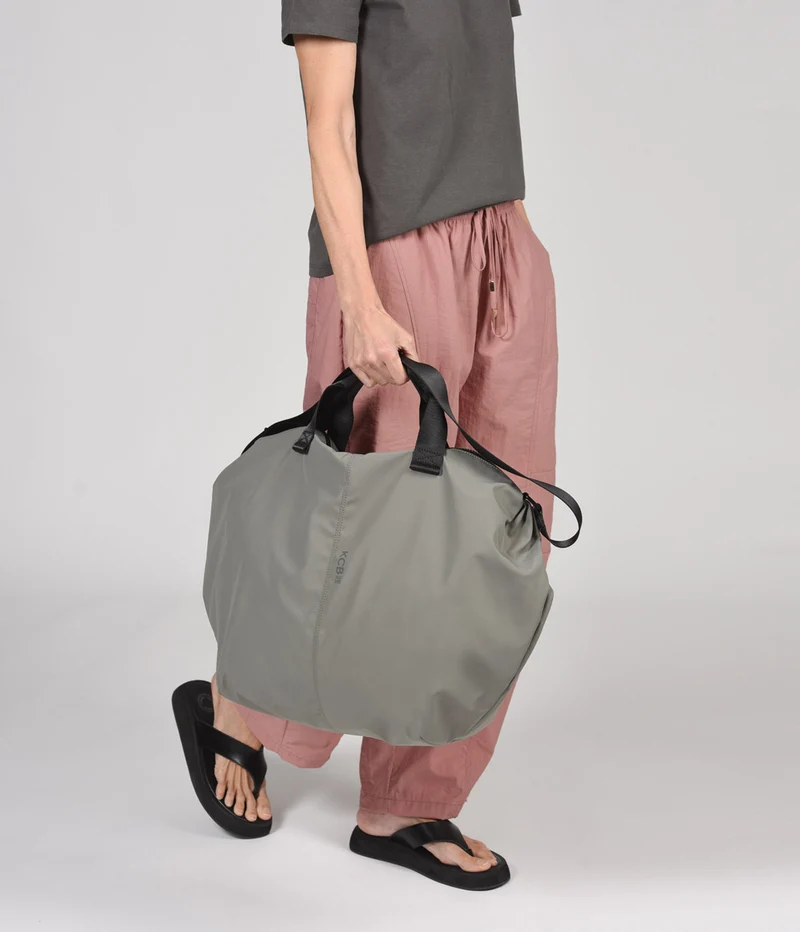 Bolso de hombro grande KCB Cloud