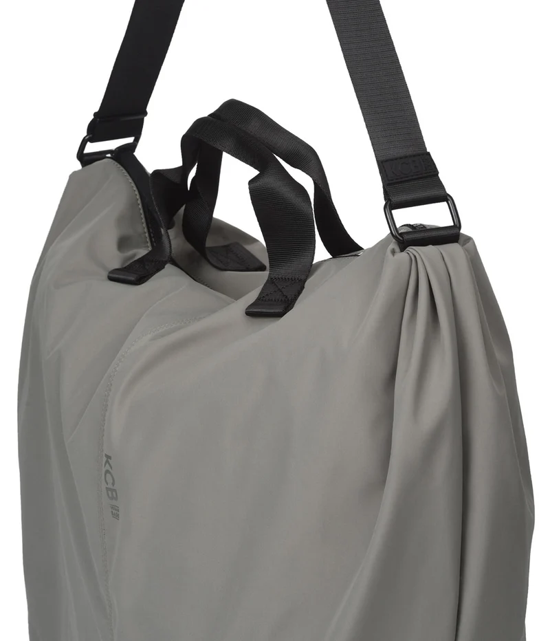 Bolso de hombro grande KCB Cloud