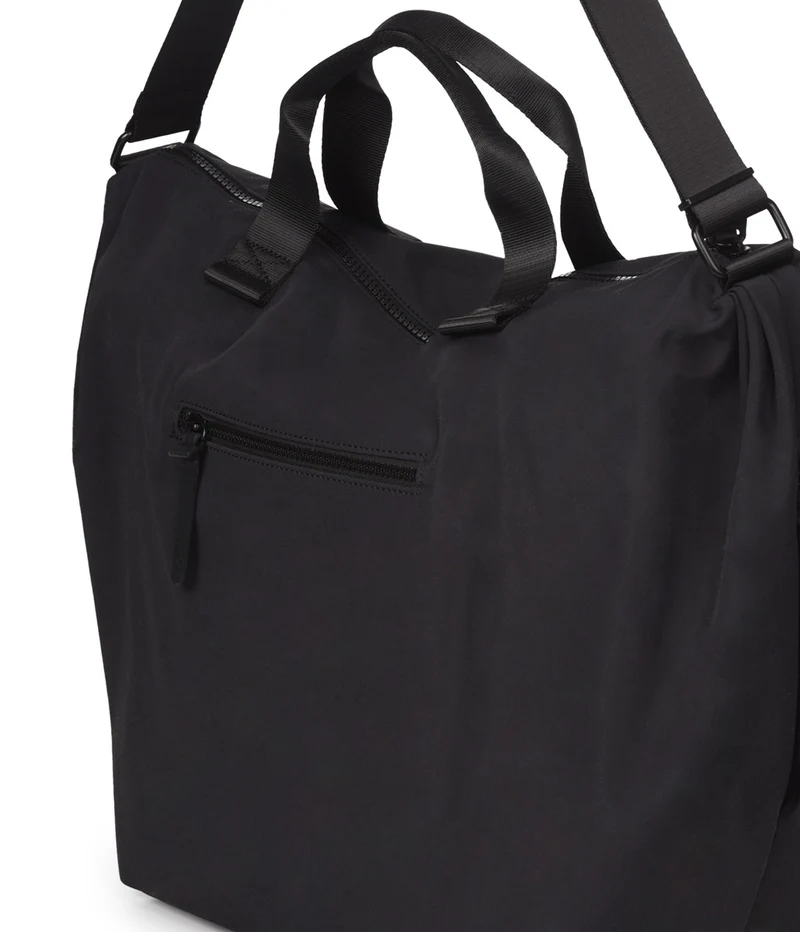 Bolso de hombro grande KCB Cloud