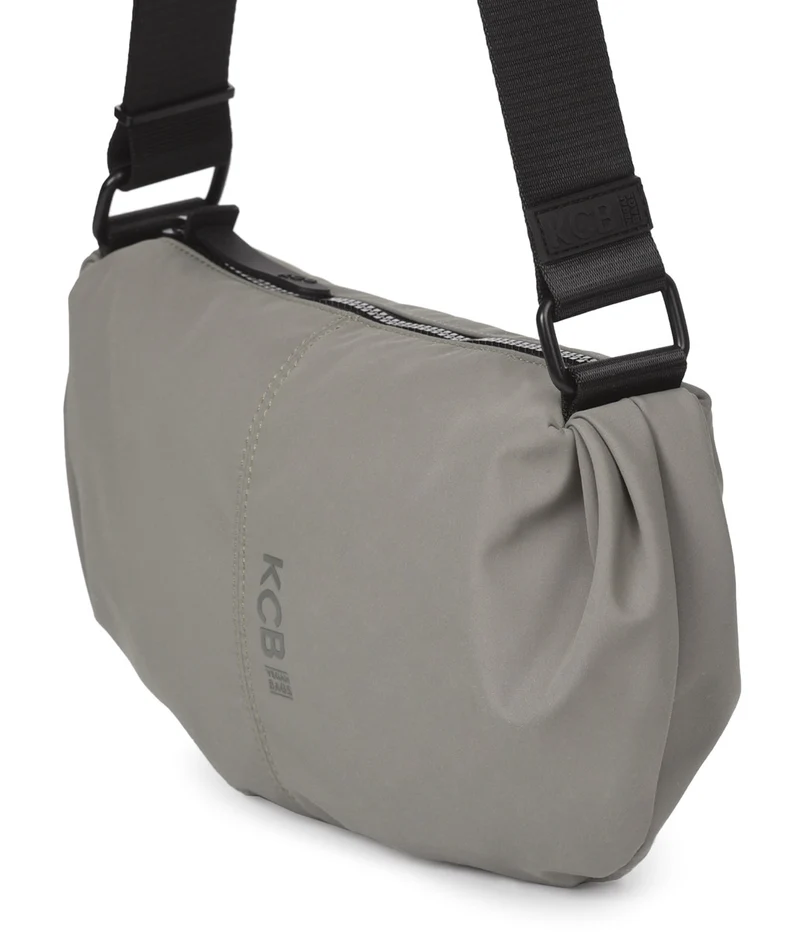 Bandolera pequeña KCB Cloud