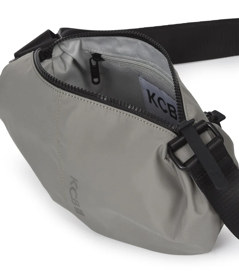 Bandolera pequeña KCB Cloud