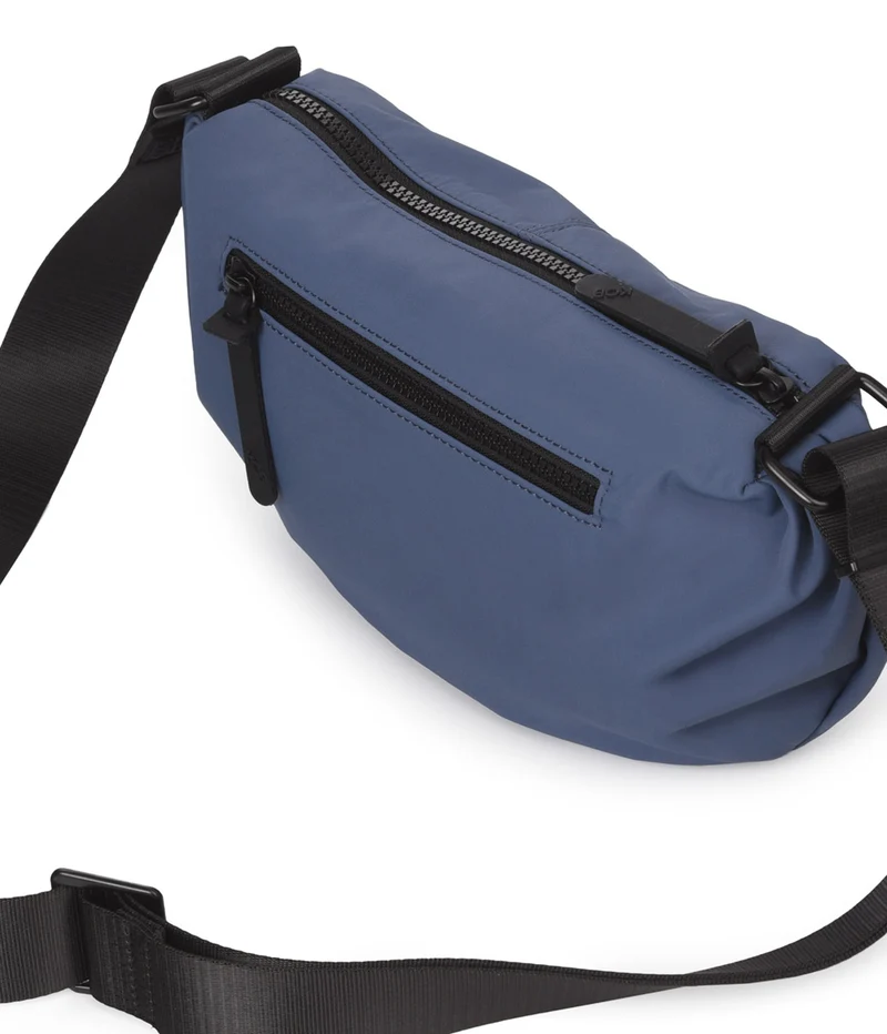 Bandolera pequeña KCB Cloud