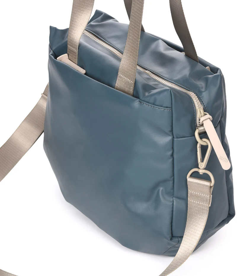 Shopper KCB Tidy