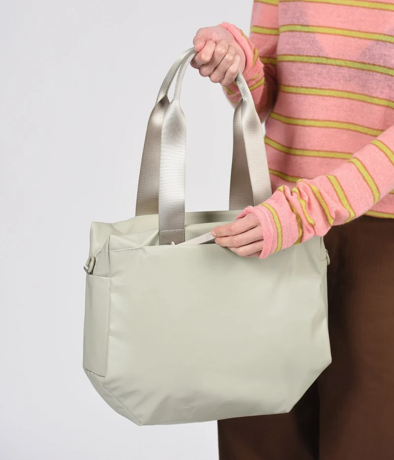 Shopper KCB Tidy