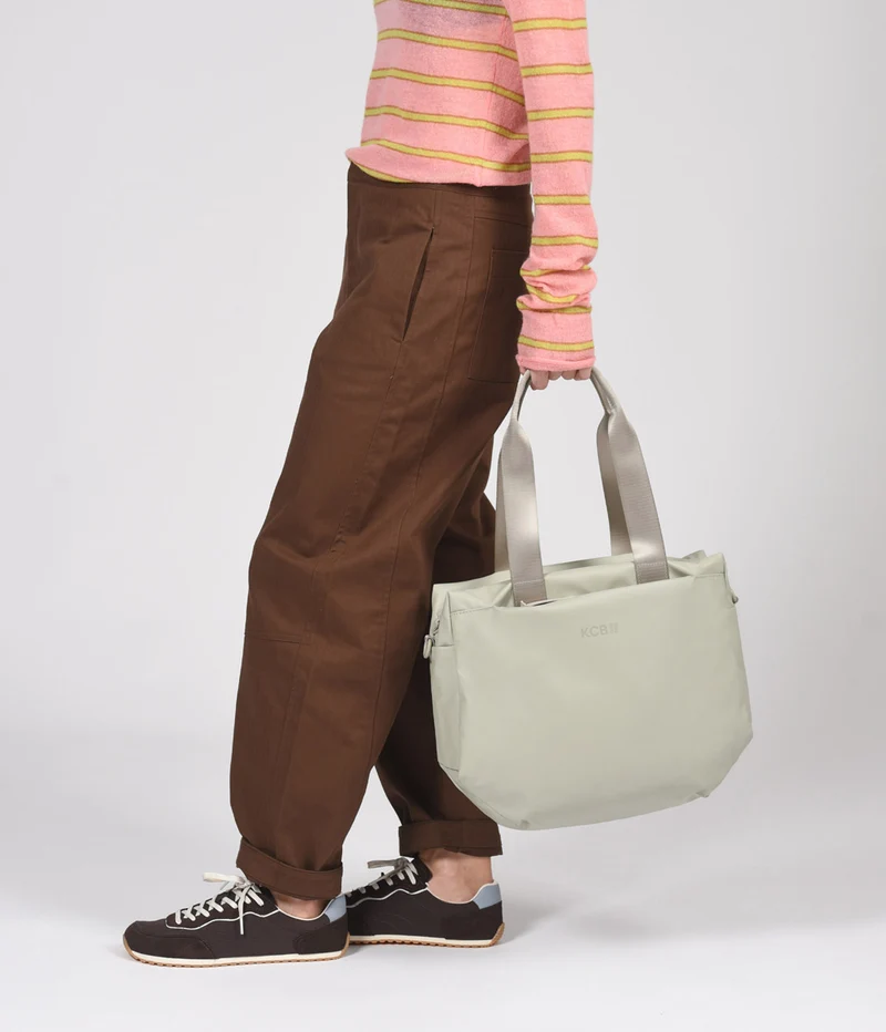 Shopper KCB Tidy