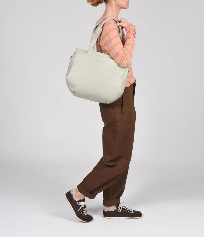 Shopper KCB Tidy