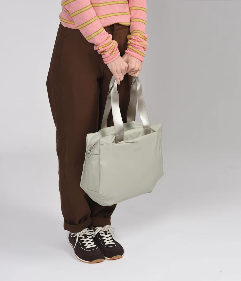 Shopper KCB Tidy