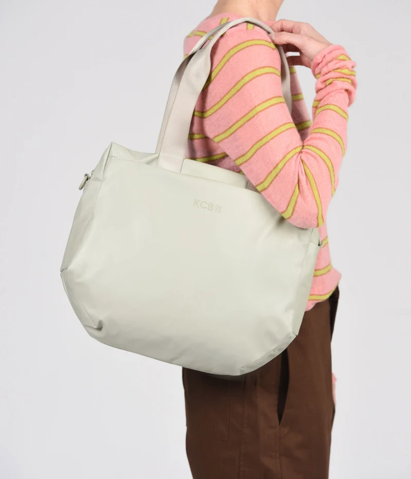 Shopper KCB Tidy