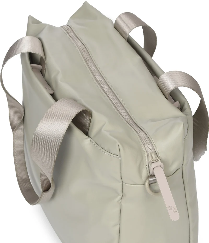 Shopper KCB Tidy