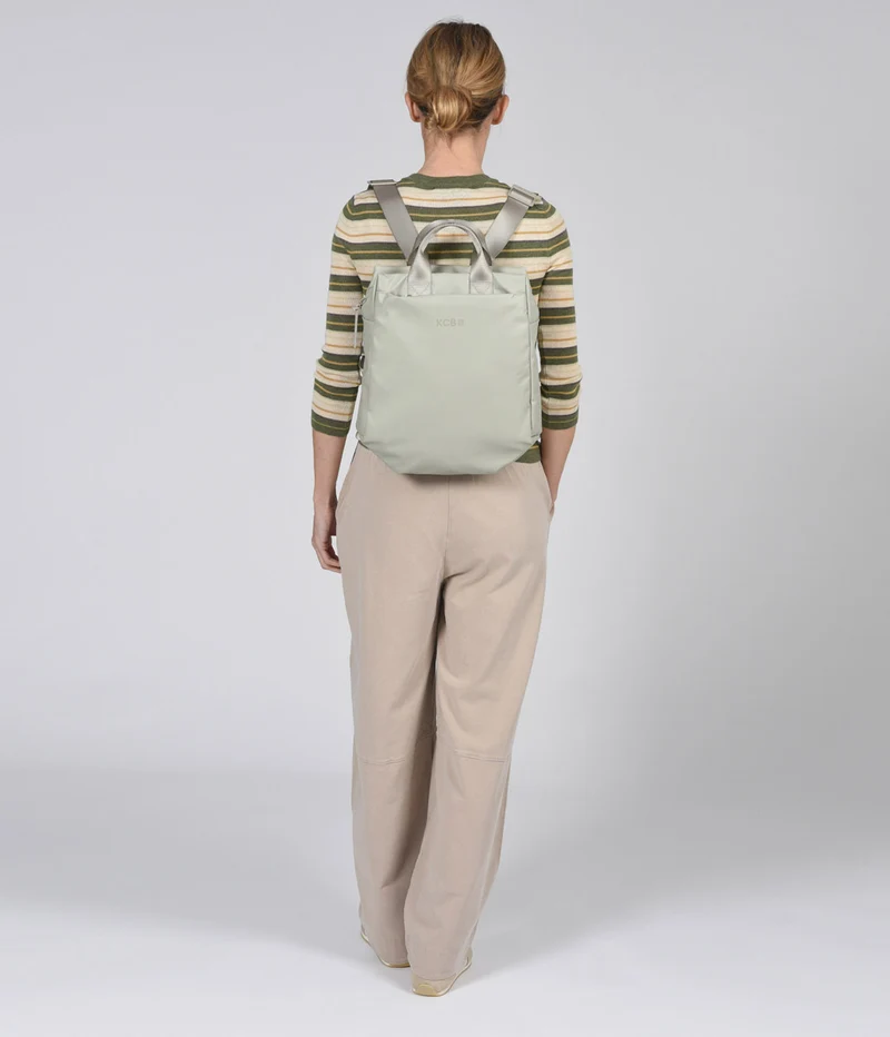 Mochila KCB Tidy