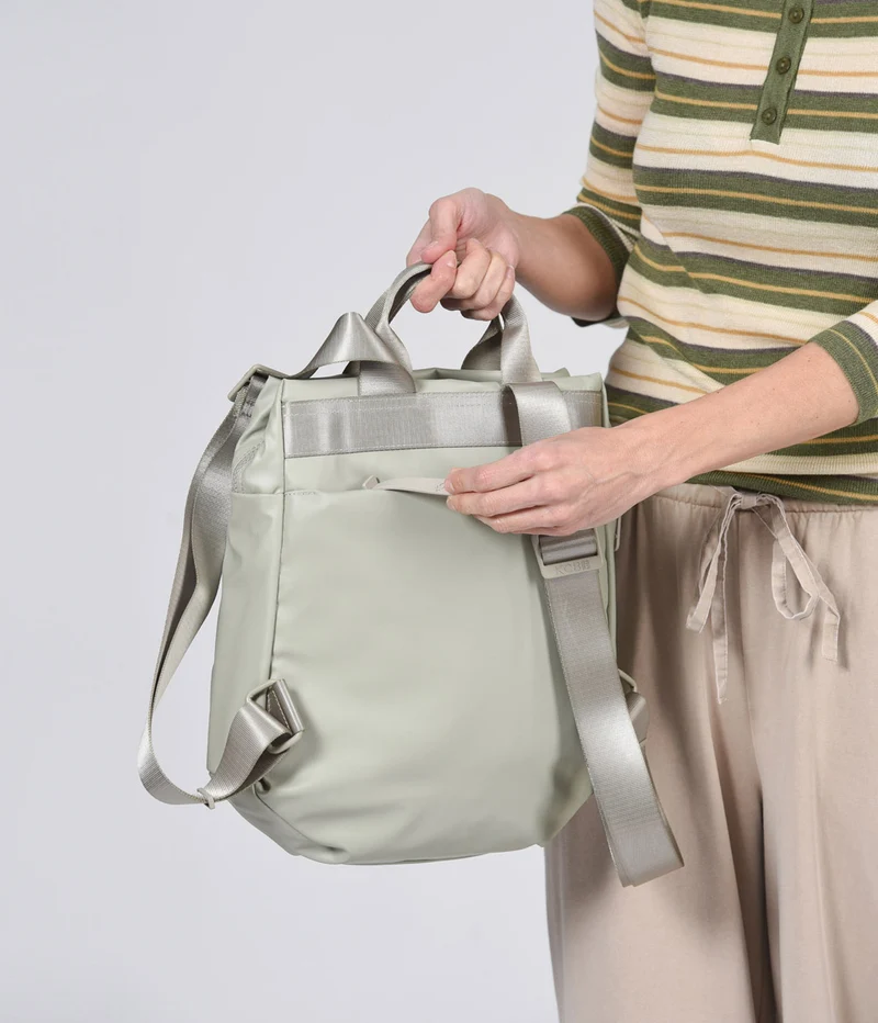Mochila KCB Tidy
