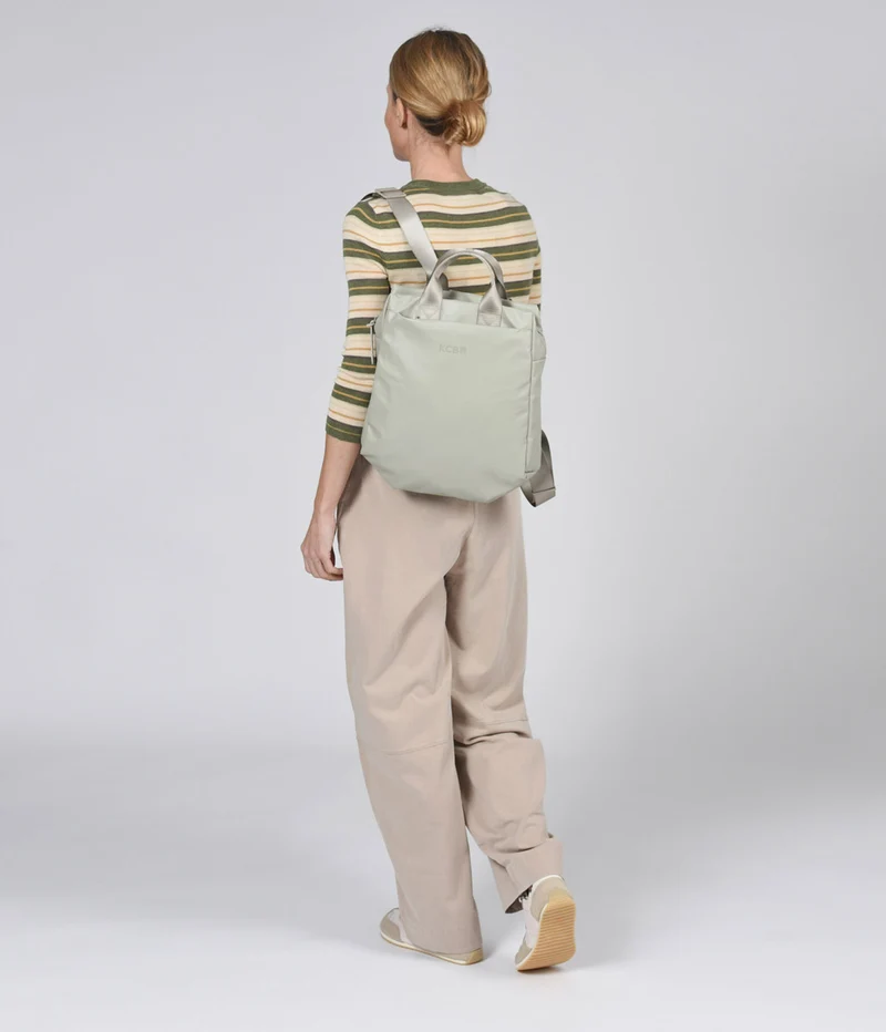 Mochila KCB Tidy