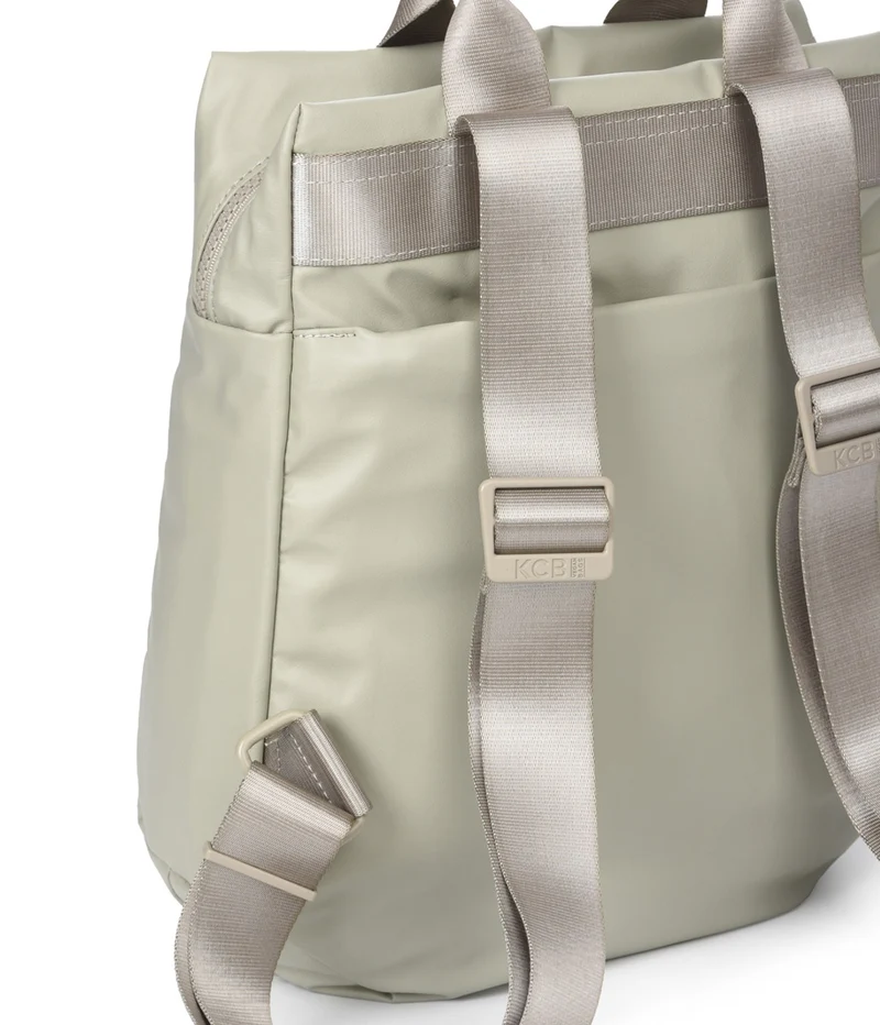 Mochila KCB Tidy