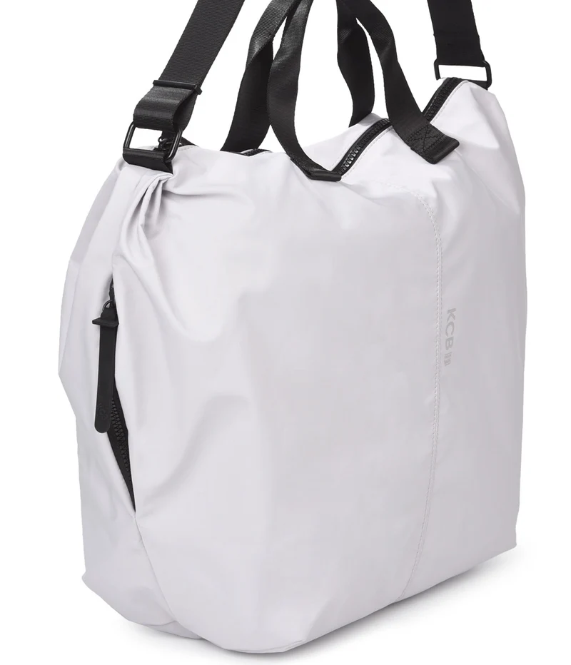 Bolso de hombro grande KCB Cloud
