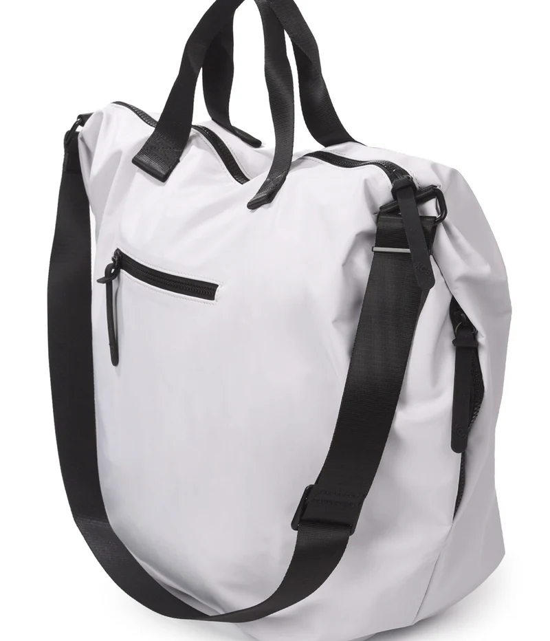 Bolso de hombro grande KCB Cloud