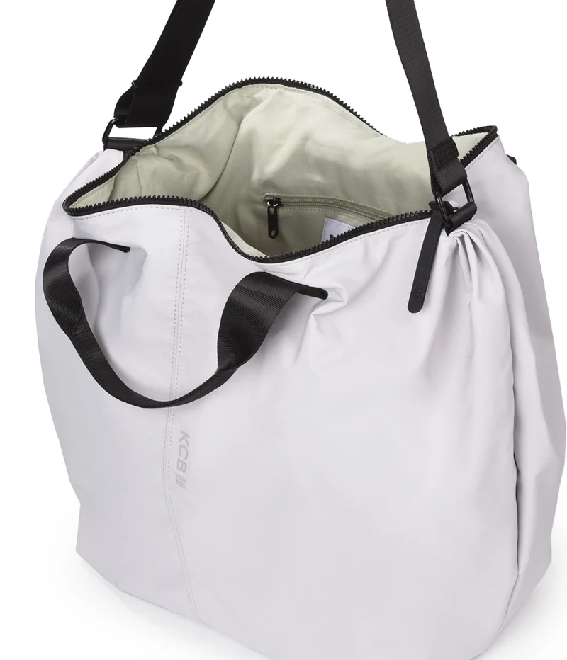 Bolso de hombro grande KCB Cloud