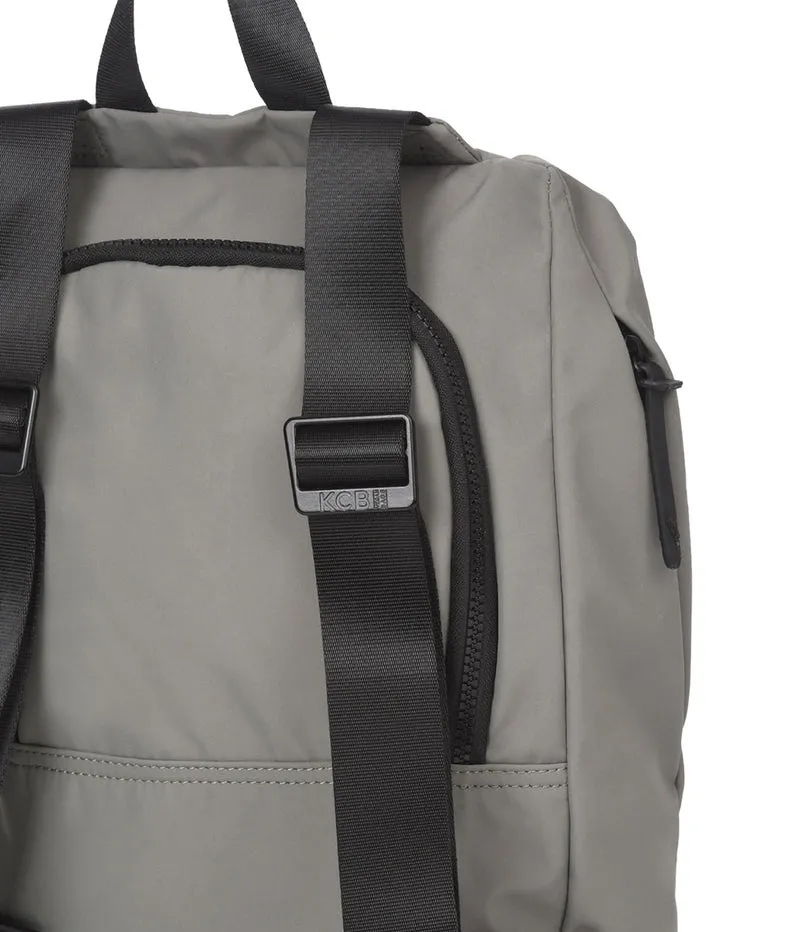 Mochila antirrobo KCB Cloud
