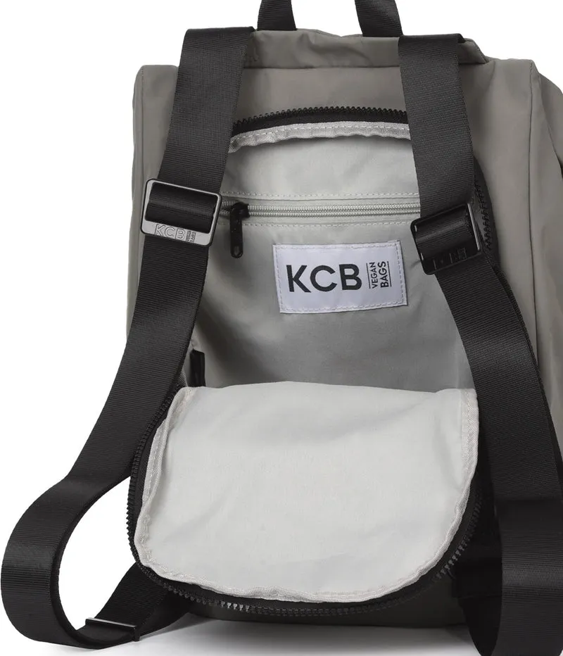 Mochila antirrobo KCB Cloud