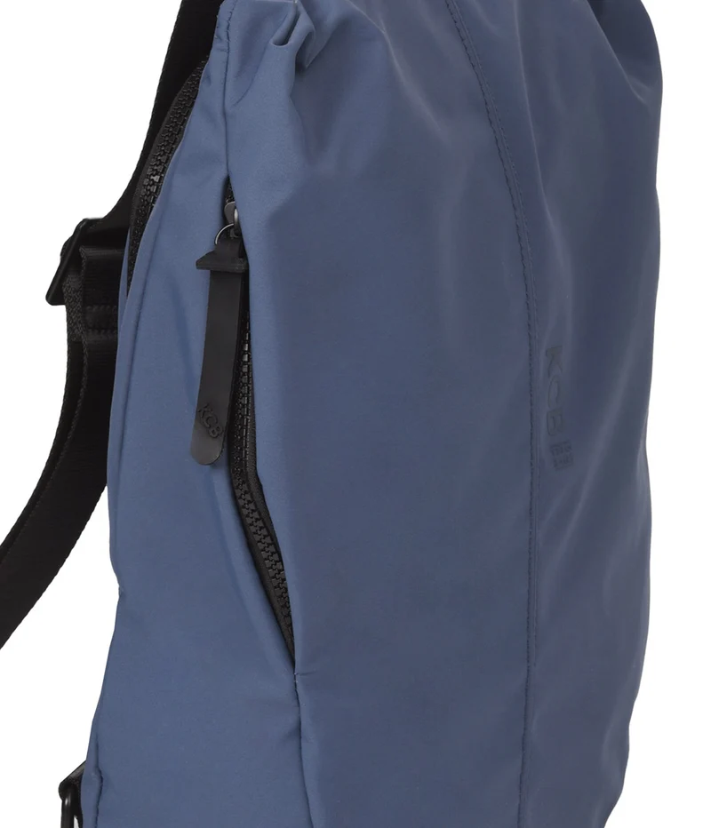 Mochila antirrobo KCB Cloud