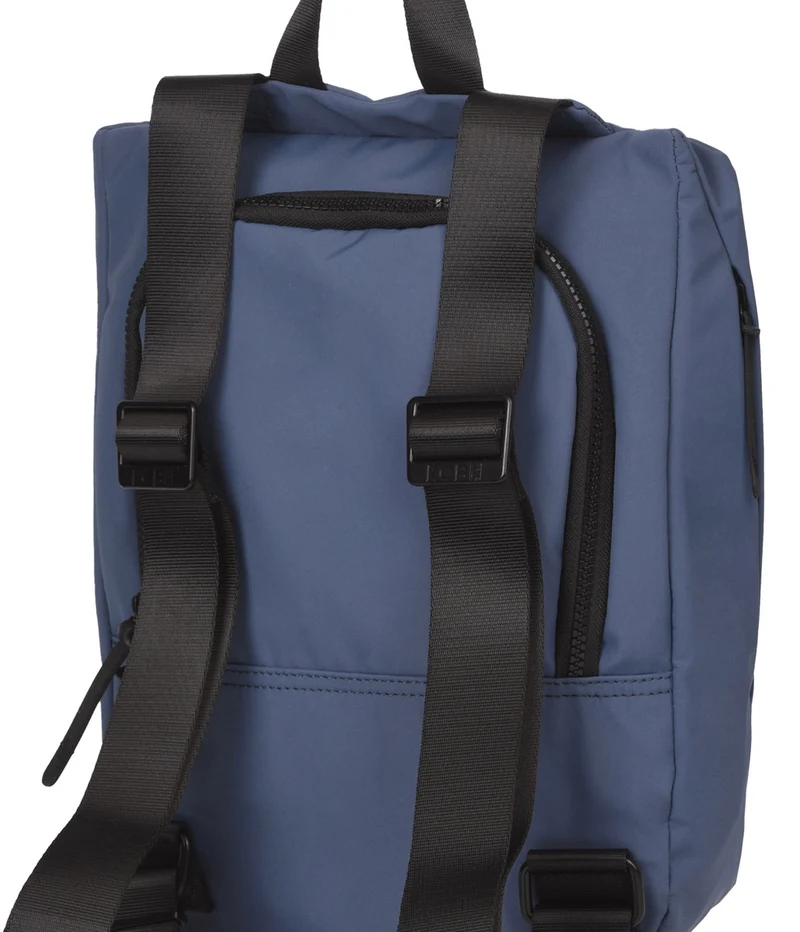 Mochila antirrobo KCB Cloud