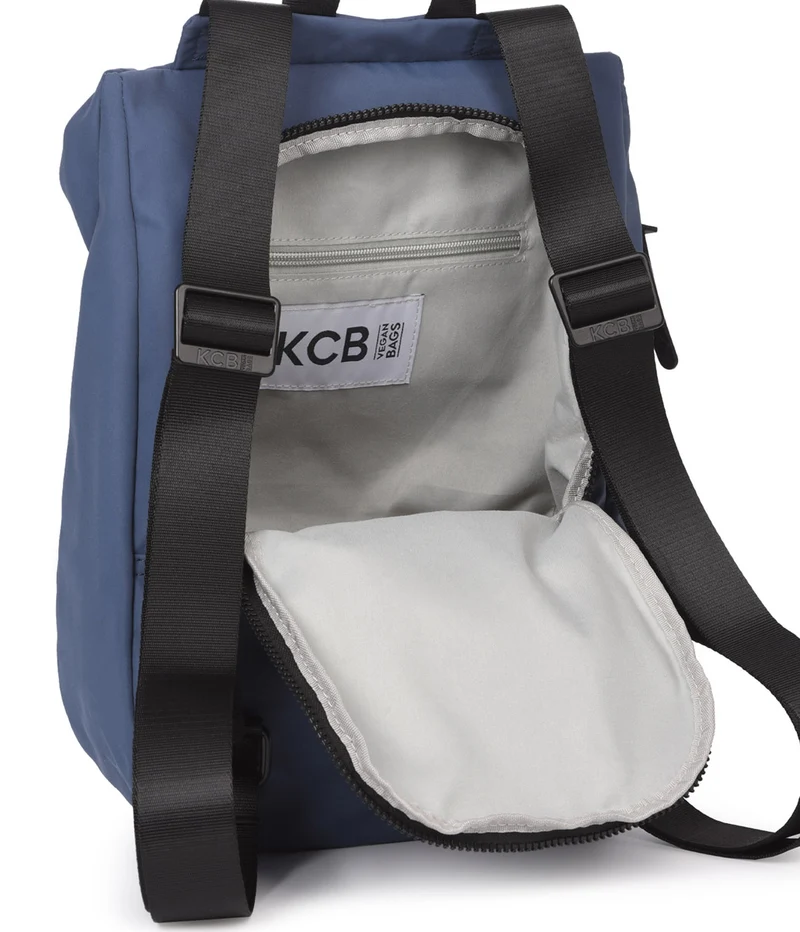 Mochila antirrobo KCB Cloud