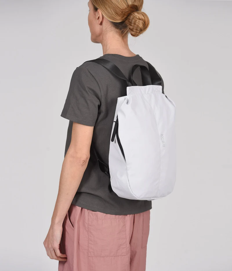 Mochila antirrobo KCB Cloud