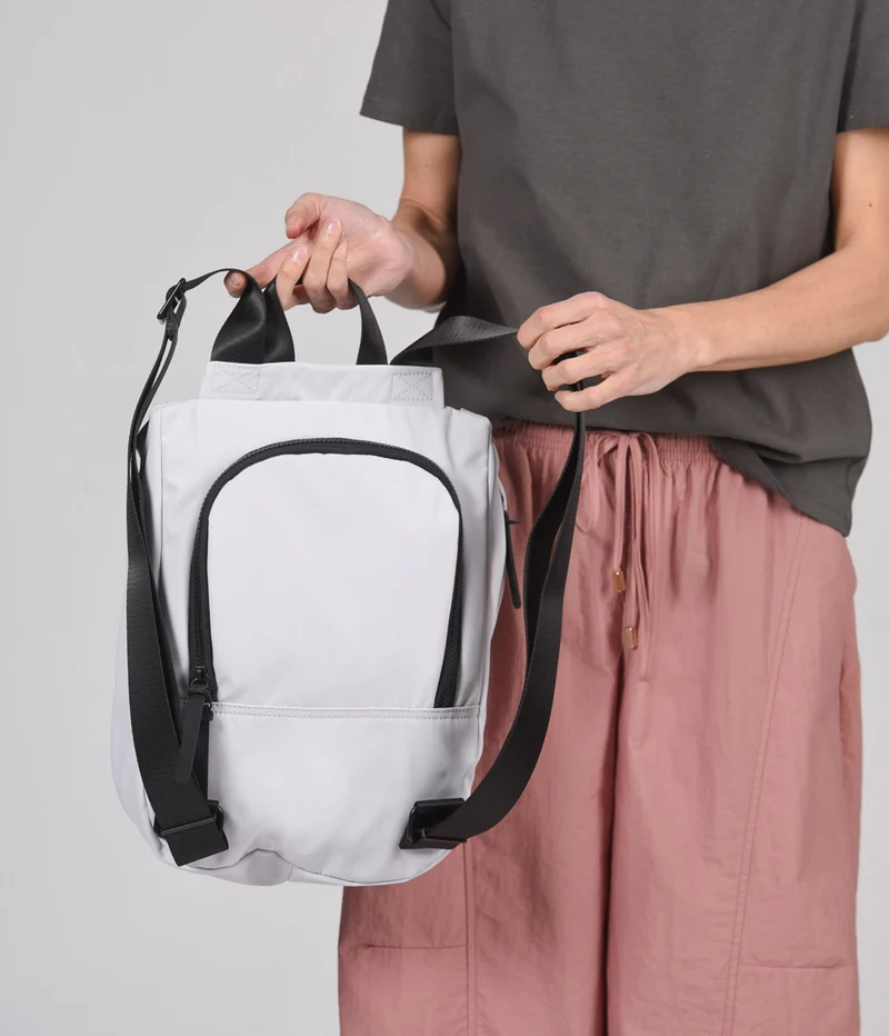 Mochila antirrobo KCB Cloud