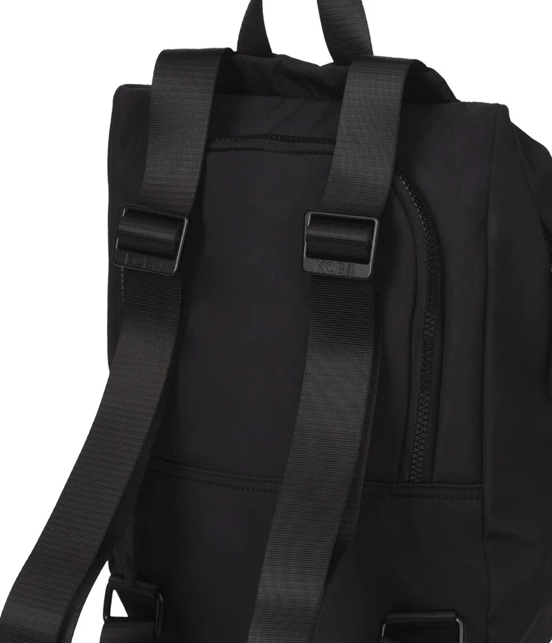 Mochila antirrobo KCB Cloud